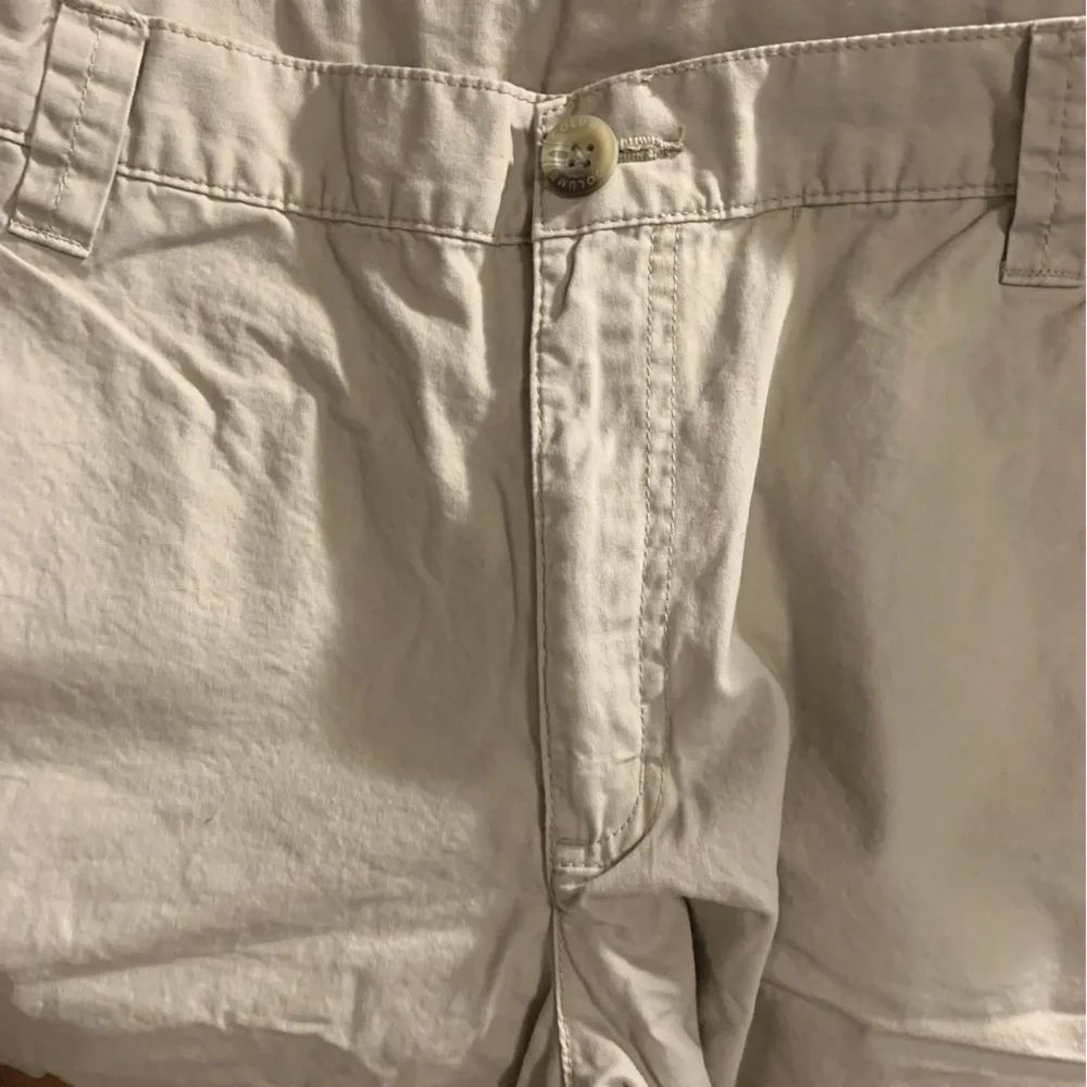 COLUMBIA Men's Cotton Sportsman Shorts waist 36 and length 9”